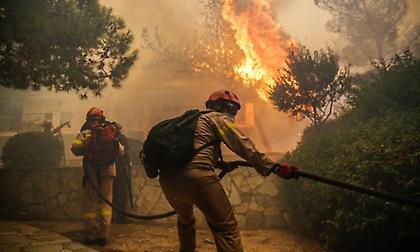 ΑΠΟΕΛ: «Αχ Ελλάδα μας...»