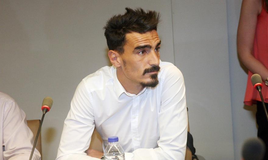 Κετσετζόγλου: «Έχει και άλλο έγγραφο η ΑΕΚ με την υπογραφή του Λάζαρου…»