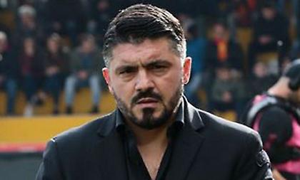 Γκατούζο: «Ένας από τους καλύτερους ο Μουρίνιο»