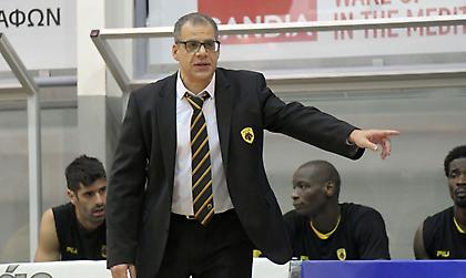 Τέλος από Ιπποκράτη Κω ο Παπαχατζής