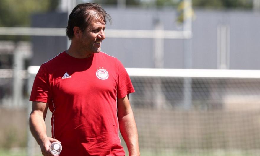 Μαρτίνς: «Η καρδιά μου δίπλα στους πληγέντες»