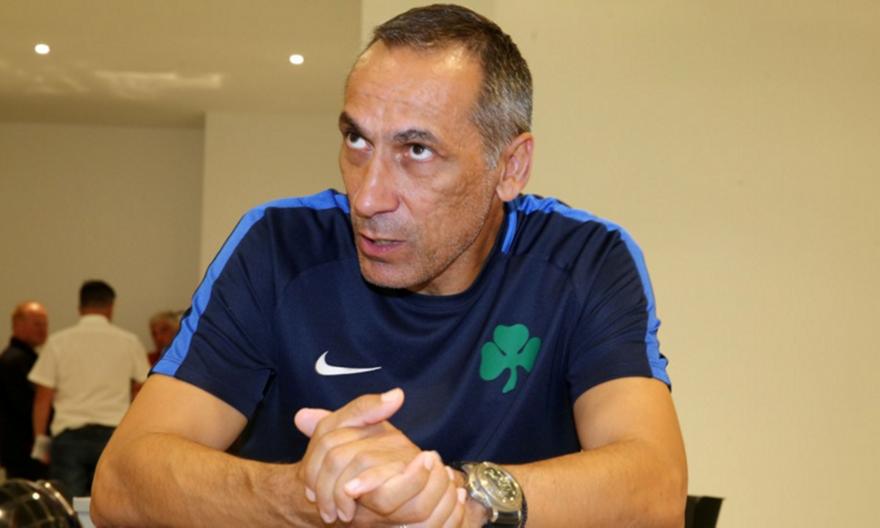 Δώνης: «Τη συμπαράστασή μας στους πληγέντες»