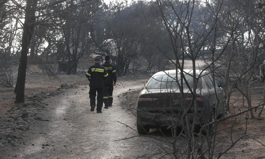 Η Θύρα 13 στο πλευρό των πληγέντων από τις πυρκαγιές
