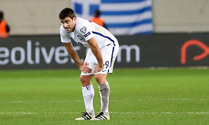 Παπασταθόπουλος: «Αχ, Ελλάδα μου» (pic)