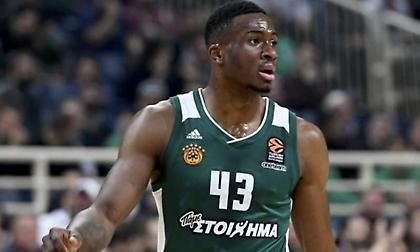 Θ. Αντετοκούνμπο: «Βοηθήστε με όποιον τρόπο μπορείτε»