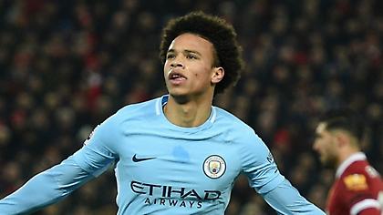 Σανέ: «Η Τσέλσι είναι η μεγαλύτερη απειλή για την Μάντσεστερ Σίτι»