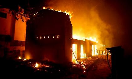 Γαλατασαράι: «Προσευχόμαστε για την Ελλάδα»