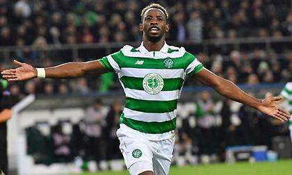 Πλήγμα στη Σέλτικ με Ντεμπελέ