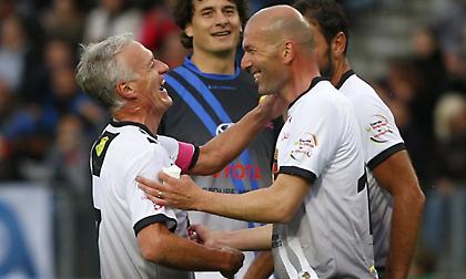 Οι υποψήφιοι για το βραβείο του «Προπονητής της Χρονιάς»