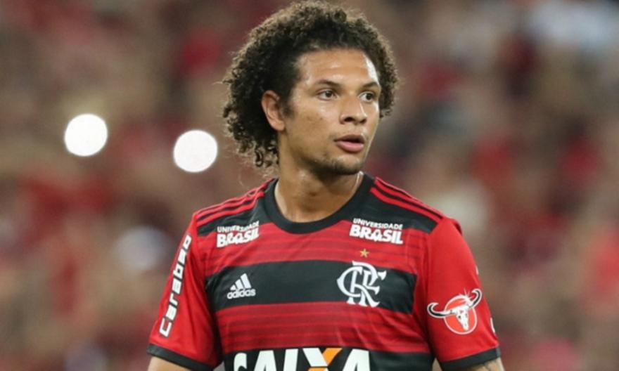 «Τα βρήκαν Ολυμπιακός και Φλαμένγκο για Γουίλιαν»