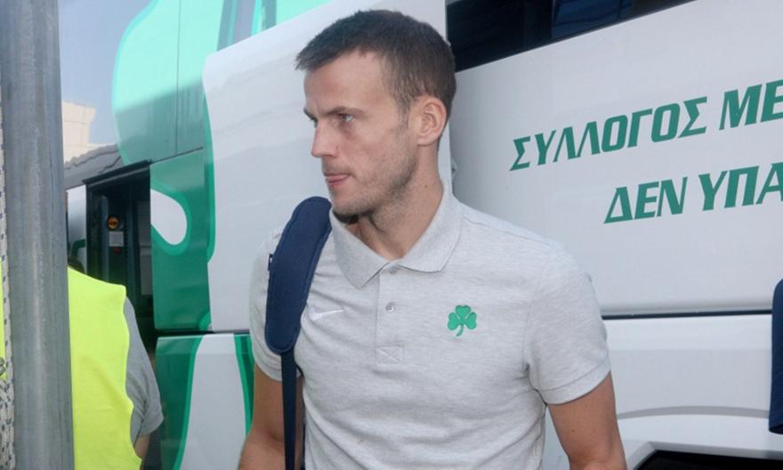 Στιλ: «Βοηθήστε ο ένας τον άλλο όπως μπορείτε»