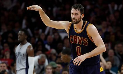 Παραμένει κάτοικος Κλίβελαντ ο Κέβιν Λοβ