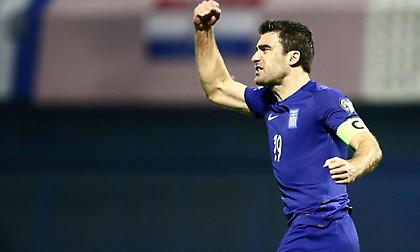 Ο Παπασταθόπουλος προσφέρει τα έσοδα του μαγαζιού του στους πληγέντες