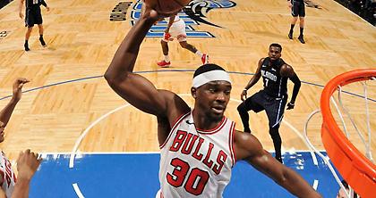 Πήραν Βόνλε οι Νικς