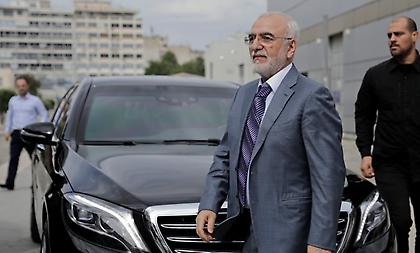 Η πρόκριση του Ιβαν Σαββίδη στις καρδιές μας