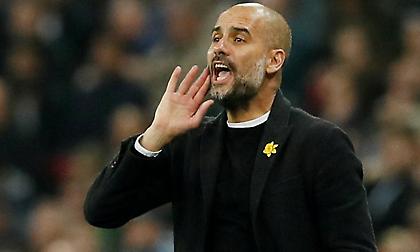Γκουαρντιόλα: «Δεν μας ενδιαφέρει ο Πιάνιτς»