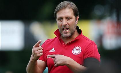 Μαρτίνς, Ουζουνίδης ή Δώνης;