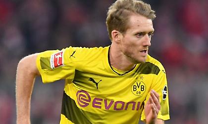 «Κλείνει» στη Φούλαμ ο Σίρλε