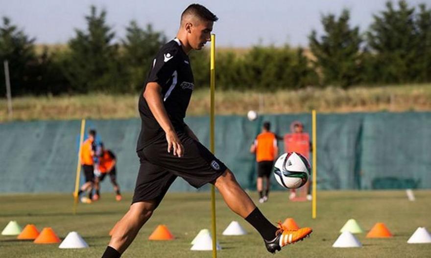 Νικολογιάννης: «Τελείωσε του Πούγγουρα»