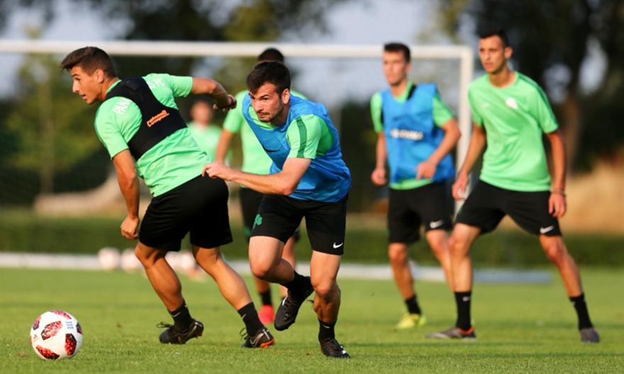 Μέσω ΣΚΑΙ το Παναθηναϊκός - Ντεν Χάαγκ