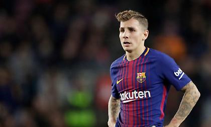 Στη Βαρκελώνη για τον Ντιν η Έβερτον