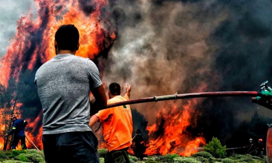 Στο CNN η προσφορά του Ολυμπιακού