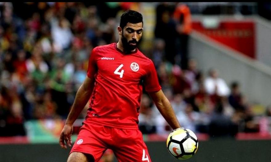 Αποχαιρέτησε τη Σφαξιέν ο Μεριά (video)