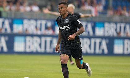 Η Λίβερπουλ δάνεισε τον Άλαν στη Φρανκφούρτη