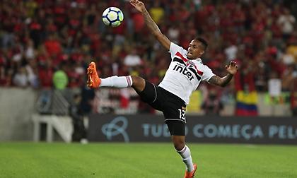 Παίρνει Μιλιτάο η Πόρτο