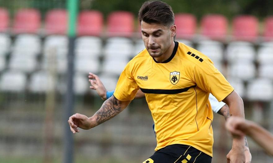 Αϊντάρεβιτς: «Θα δώσουμε αίμα και χρήματα για τα θύματα»