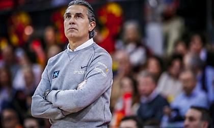 Επίσημο του Σκαριόλο στους Ράπτορς