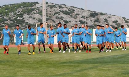 Δανεικός στον Αήττητο ο Κατσάρας