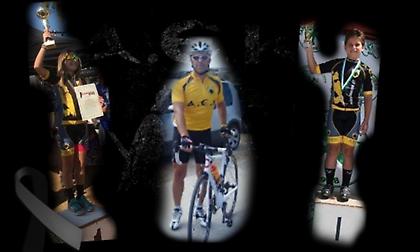 Η Ερασιτεχνική ΑΕΚ για τον Γρηγόρη, την Εβίτα και τον Ανδρέα