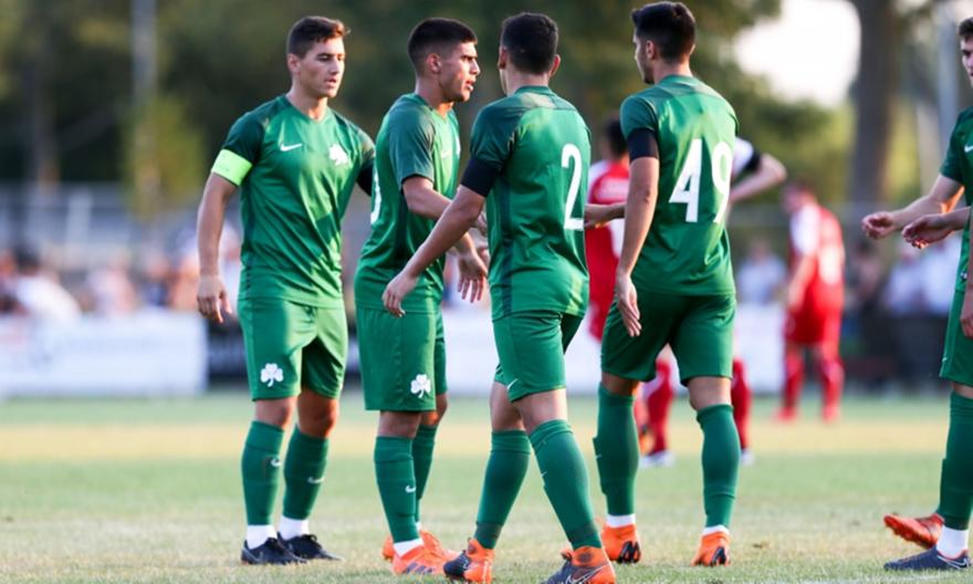 Οι «πράσινοι» νέοι είναι ωραίοι!