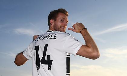 Επίσημο: Ο Σίρλε στη Φούλαμ!