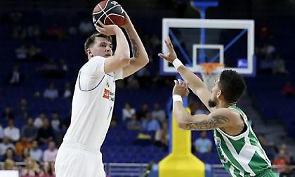 Οι προσευχές του Ντόντσιτς για την Ελλάδα (photo)