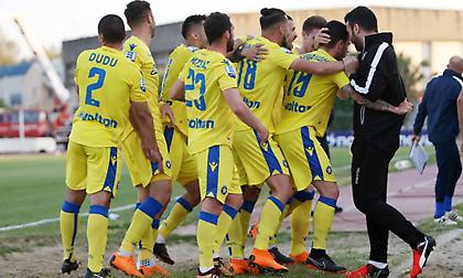 Αρχή με το δεξί θέλει ο Αστέρας!