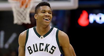 Giannis... δεκαετίας!