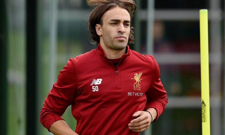 «Η Λίβερπουλ στέλνει τον Μάρκοβιτς στον Ολυμπιακό»