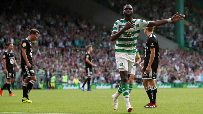 Κετσετζόγλου: «Έχει δύσκολη αποστολή η ΑΕΚ με Σέλτικ»