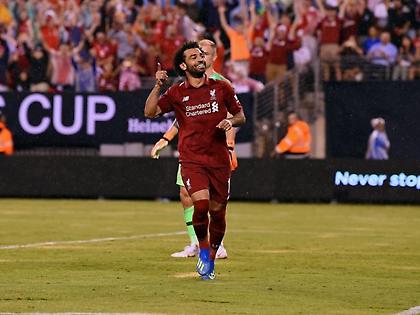 Επιστροφή για Σαλάχ-Μανέ, με ανατροπή την Σίτι η Λίβερπουλ (video)