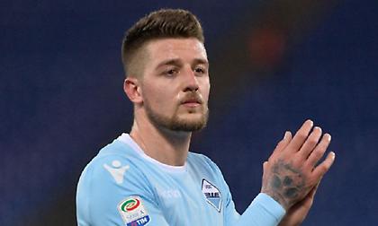 Και η Τσέλσι στο «παιχνίδι» για Μιλίνκοβιτς-Σάβιτς