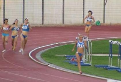 Πλησιάζει το Πανελλήνιο Πρωτάθλημα Νέων Ανδρών και Γυναικών