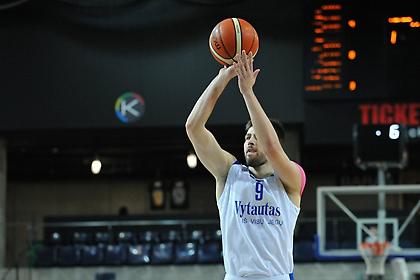 Ενισχύθηκε με Σέσκους ο Ηρακλής