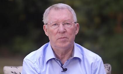 To «ευχαριστώ» του Άλεξ Φέργκιουσον σε γιατρούς και κόσμο!