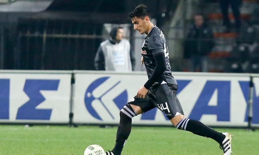 Ο ΠΑΟΚ… ανακοίνωσε τον Πούγγουρα στον Παναθηναϊκό