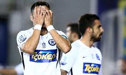 Καταστροφικό ξεκίνημα για τον Ατρόμητο, χάνει 2-0 από το 13’! (video)