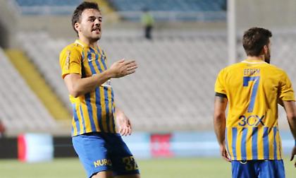 Θρίαμβος για ΑΠΟΕΛ, που πάει… Ισραήλ