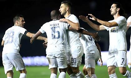 Ατρόμητε, είσαι παλικάρι!