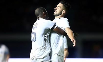 Τα γκολ της… ανάστασης του Ατρόμητου! (video)